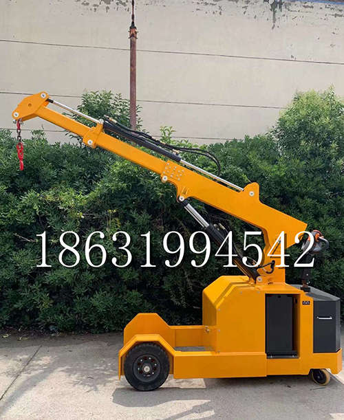阿瓦提县车载吊机阿瓦提县当地加装随车吊阿瓦提县当地12V24V1吨随车吊简易电动行走吊机车载吊机1吨电动吊机